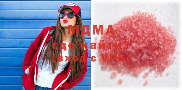 прущий лед Баксан